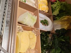 -海底捞火锅(赛格国际购物中心店)
