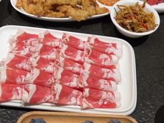 -蒙都43°9羊火锅(平庄店)
