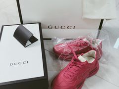 -Gucci(青岛海信广场店)