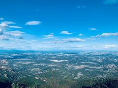 -妙峰山风景名胜区