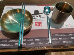 -朴大人炭烤·韩国料理(奥帆中心海尔洲际店)