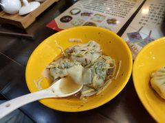 -毛华美食(清扬路店)