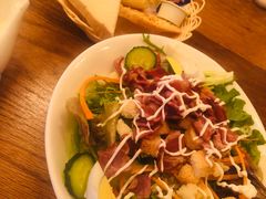 -宝莱纳啤酒花园餐厅PAULANER BRAUHAUS Nanjing(广州路店)
