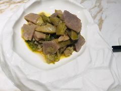 -海味世家·家常菜馆(明州里店)