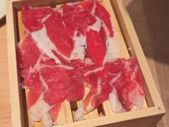 -巴奴毛肚火锅(七宝领展广场店)