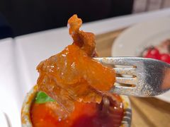 -波特曼西餐厅(南岗店)