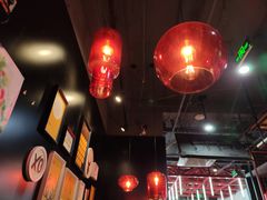 大堂-小红烤翅(傅厚岗店)