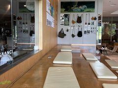 -SAANCI山池咖啡(海上世界文化艺术中心店)