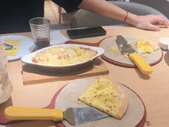 -菲滋意式餐厅(西溪印象城店)