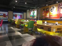 -火锅岛潮牌自助餐厅(天津天佑城店)