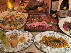 -Mammamia意大利餐厅(阳春巷店)