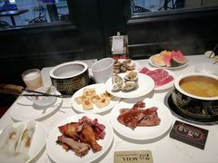 -SEA西雅图海鲜自助餐厅(正义店)
