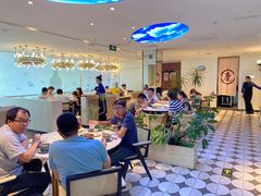 -鹿港小镇(霄云店)