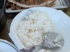 -俺家菜馆(百里峡店)