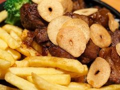 -大岛日本料理铁板烧(南通大饭店)