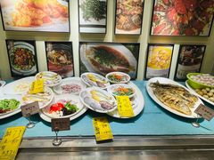 -美乐食街(小南店)