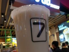 -7分甜(苏州中心店)