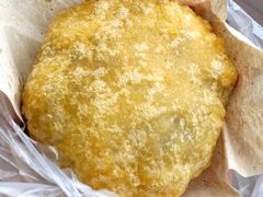 炸糕面-平湖炸糕(西湖道店)