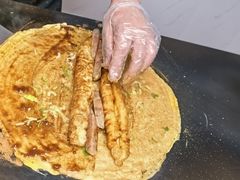 -李记特色五谷杂粮鸡蛋果子