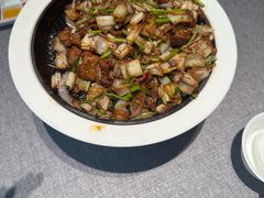 -秀儿四九城·新京菜(亚运村鸟巢店)
