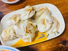 -詹氏包记(文公路店)