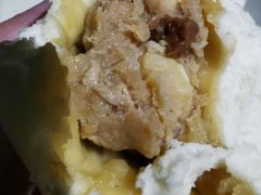 竹笋丁鲜肉包-白玉兰食品甜凤店(合生汇店)