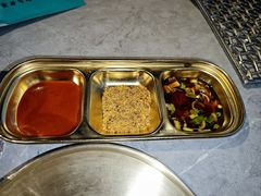 -可心筛网烤肉(南关区幸福一路店)
