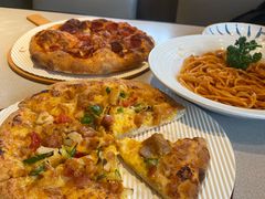 -必胜客(浦上万达店)