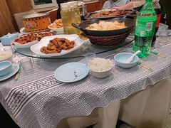 -海王府百姓家宴•海鲜饺子(东城店)