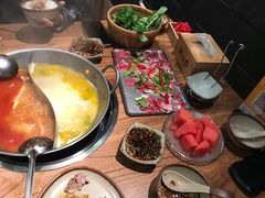 -老凯俚酸汤鱼(鸿通城店)