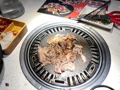 -猫爪爪原切自助烤肉(观音桥阳光世纪店)