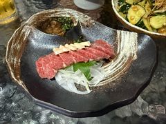 马肉刺身-九州酒场ひこぞう(1号店)