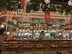 -BOTTEGA意库(中骏世界城店)