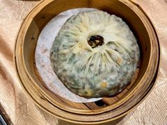 灯影包子-北京泰富酒店-柏景轩中餐厅