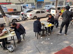 -杨凌蘸水面(建章路店)