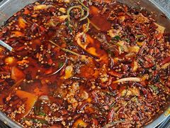 -胖子鱼·天水麻辣鱼火锅(秦州407店)