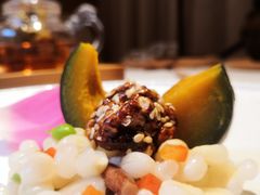 -叶叶菩提·晋福宫