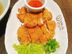 -松發肉骨茶(牛车水店)