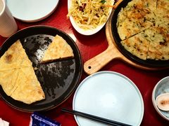 -宏状元现熬粥·京味菜(五棵松店)