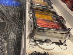 -蓬客精品酒店(南山海岸城购物中心店)