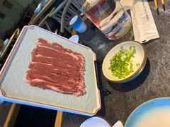 -小洋府铜锅涮肉(南锣鼓巷店)