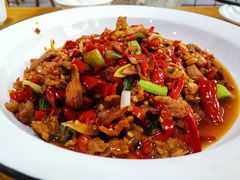 -笨罗卜浏阳菜馆(星沙店)