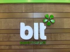 -blt精品超市(KKMALL京基店)