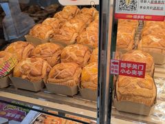 -味多美蛋糕(通州店)