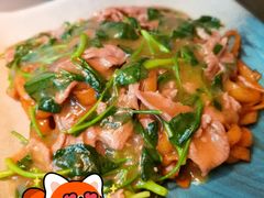 潮界湿炒牛河-潮界(凯德晶萃店)