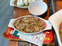 -大吉利潮汕牛肉火锅(王府井店)