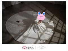 -金夫人婚纱摄影(江津店)