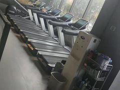 -LikingFit24小时健身•普拉提(张江店)