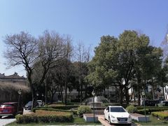 -南京双门楼宾馆(盐仓桥地铁站阅江楼店)