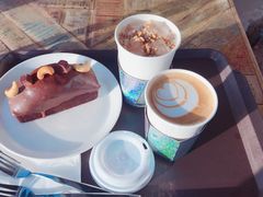 -Cafe Aewol Monsant